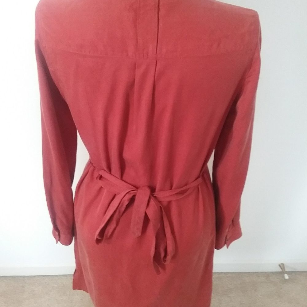 Banana Republic Long Sleeve Dress_NWOT - Picture 6 of 7